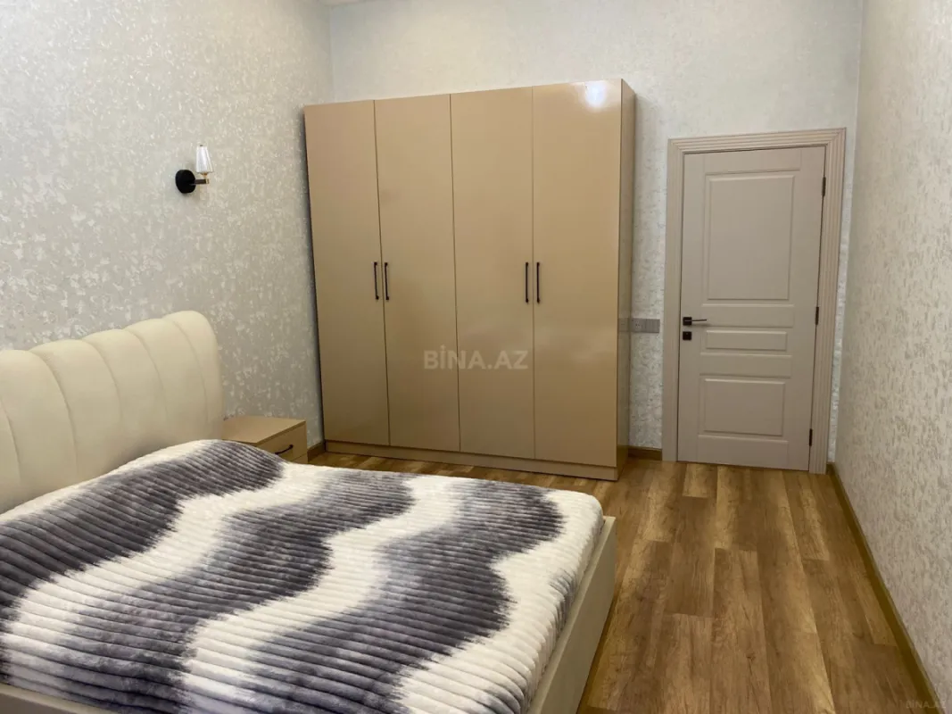 Satılır 3 otaqlı mənzil 75 m²
