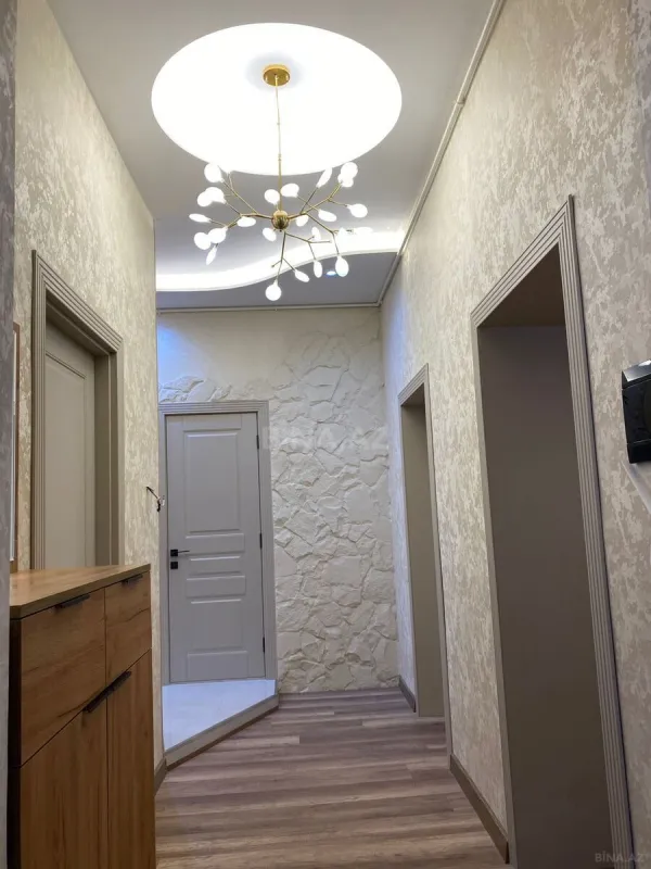 Satılır 3 otaqlı mənzil 75 m²