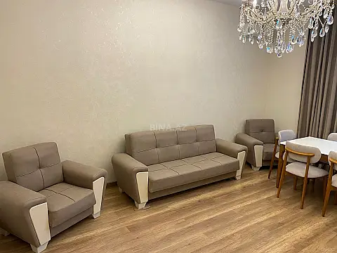 Satılır 3 otaqlı mənzil 75 m²