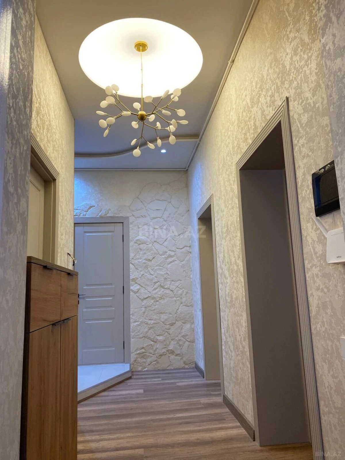 Satılır 3 otaqlı mənzil 75 m²