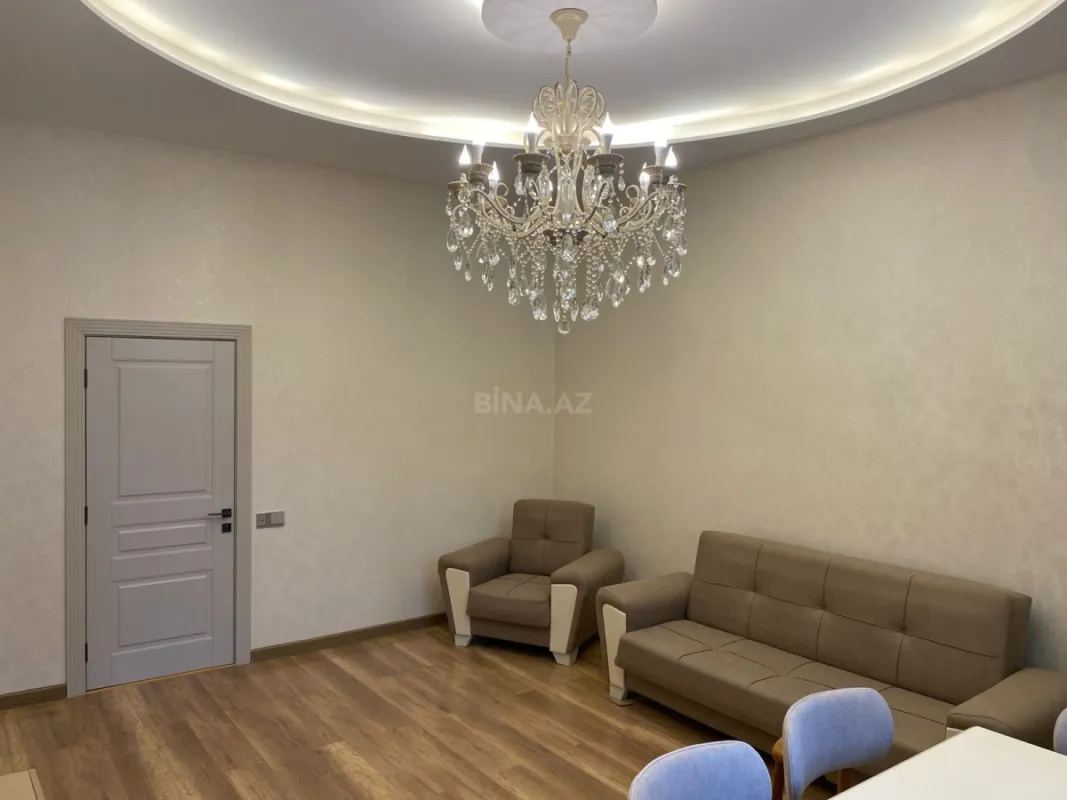 Satılır 3 otaqlı mənzil 75 m²