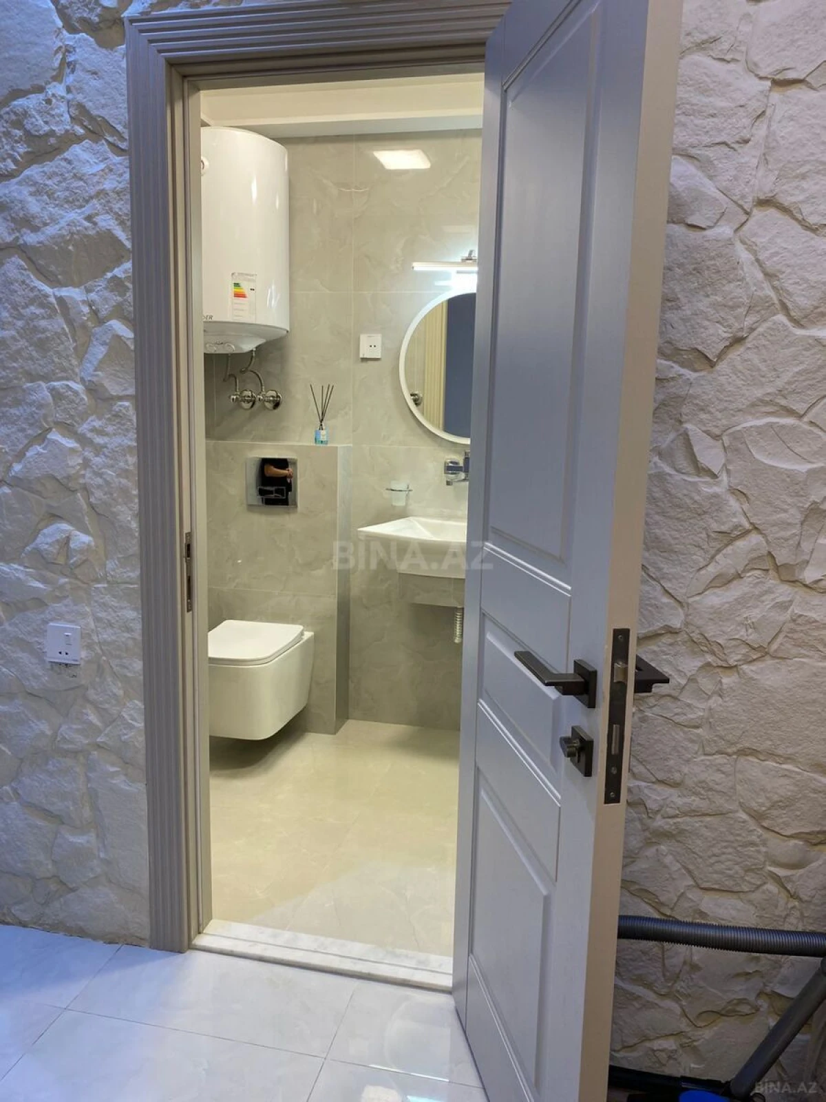 Satılır 3 otaqlı mənzil 75 m²