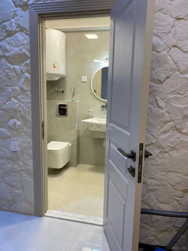 Satılır 3 otaqlı mənzil 75 m²