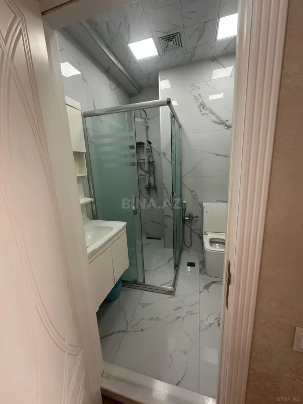 Kirayə verilir 2 otaqlı mənzil 65 m²