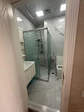 Kirayə verilir 2 otaqlı mənzil 65 m²