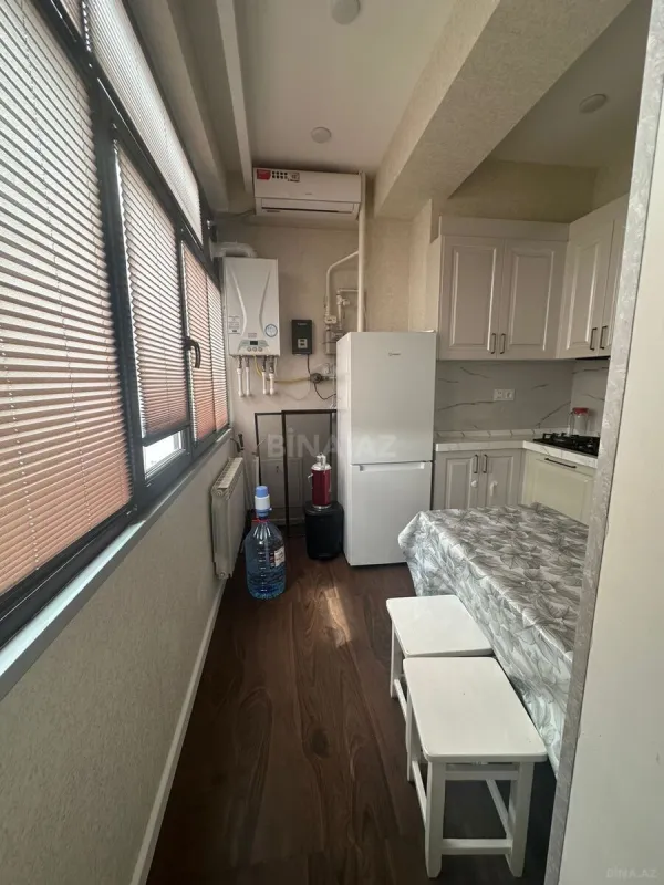 Kirayə verilir 2 otaqlı mənzil 65 m²