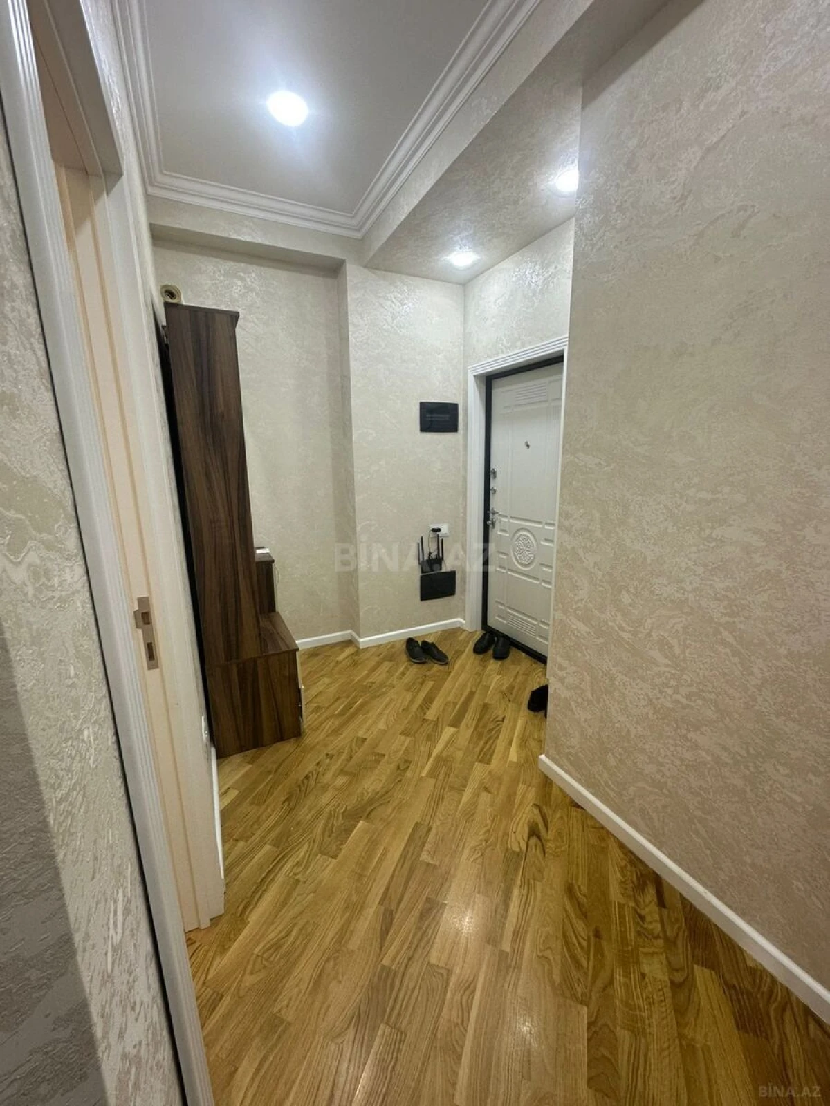 Kirayə verilir 2 otaqlı mənzil 65 m²