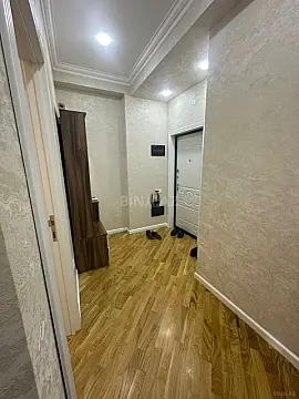 Kirayə verilir 2 otaqlı mənzil 65 m²