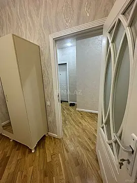 Kirayə verilir 2 otaqlı mənzil 65 m²