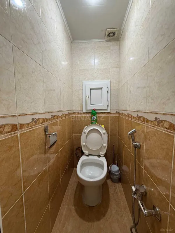 Satılır 3 otaqlı mənzil 55 m²