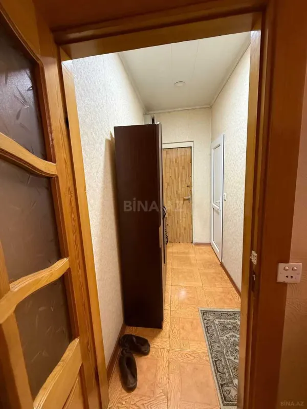 Satılır 3 otaqlı mənzil 55 m²