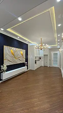 Satılır 3 otaqlı mənzil 105 m²
