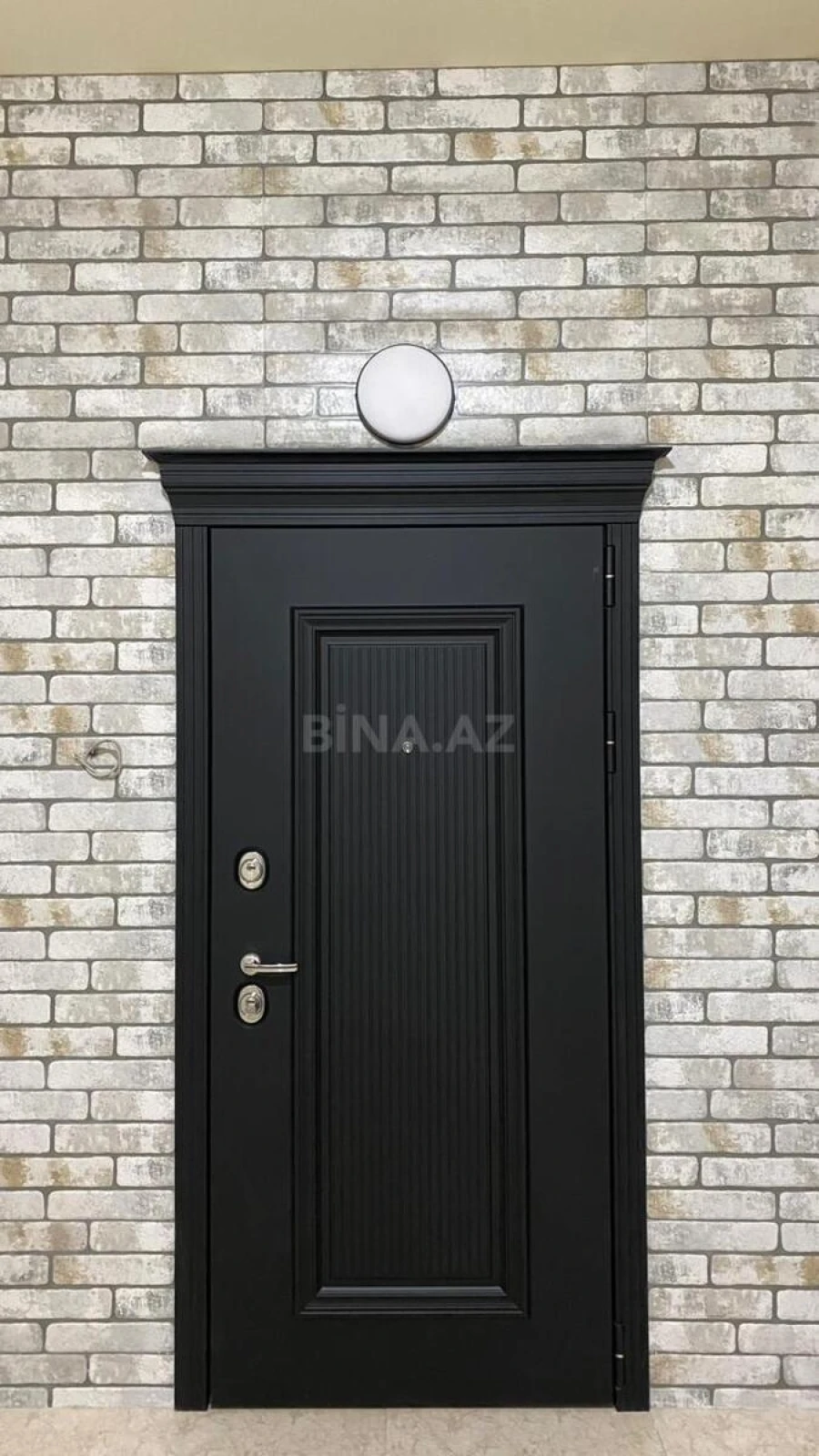 Satılır 3 otaqlı mənzil 105 m²