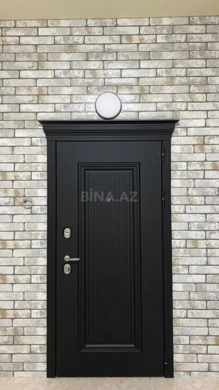 Satılır 3 otaqlı mənzil 105 m²