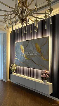 Satılır 3 otaqlı mənzil 105 m²