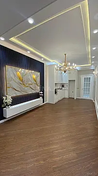 Satılır 3 otaqlı mənzil 105 m²