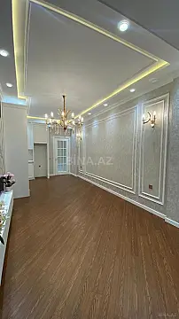 Satılır 3 otaqlı mənzil 105 m²