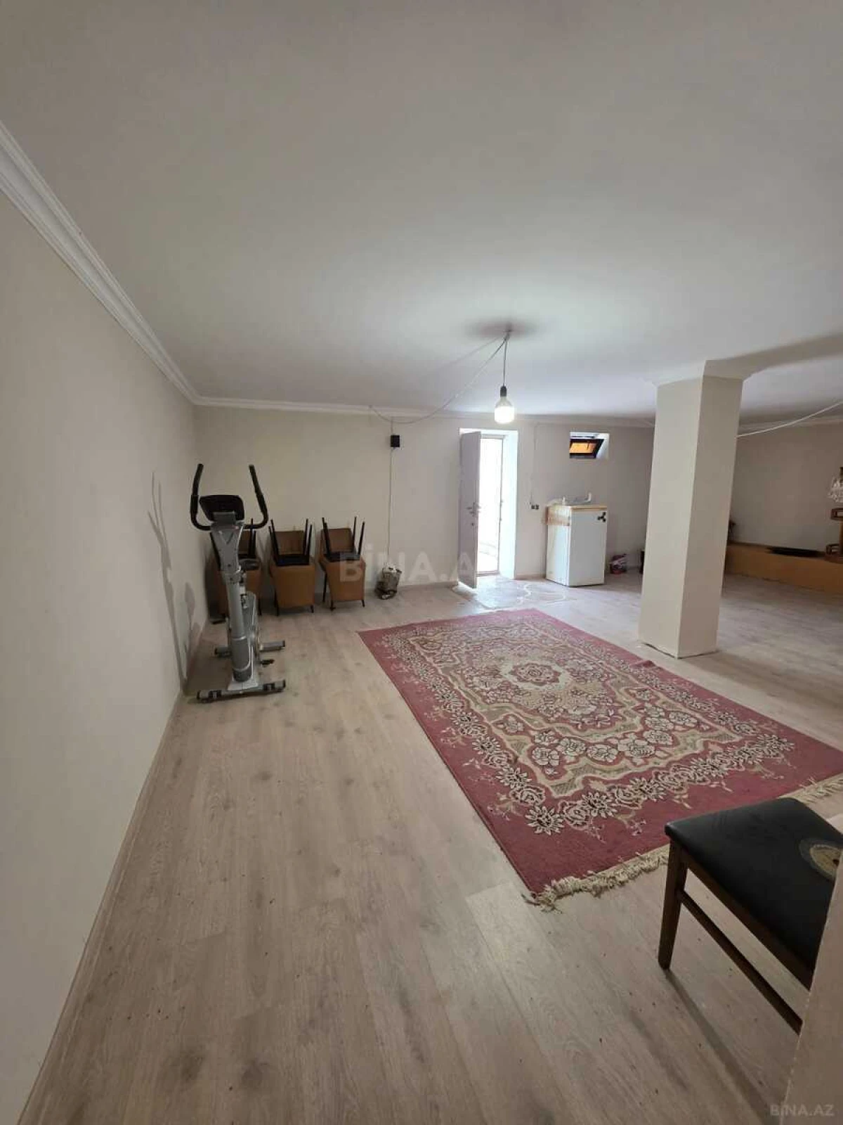 Satılır 4 otaqlı həyət evi 200 m²