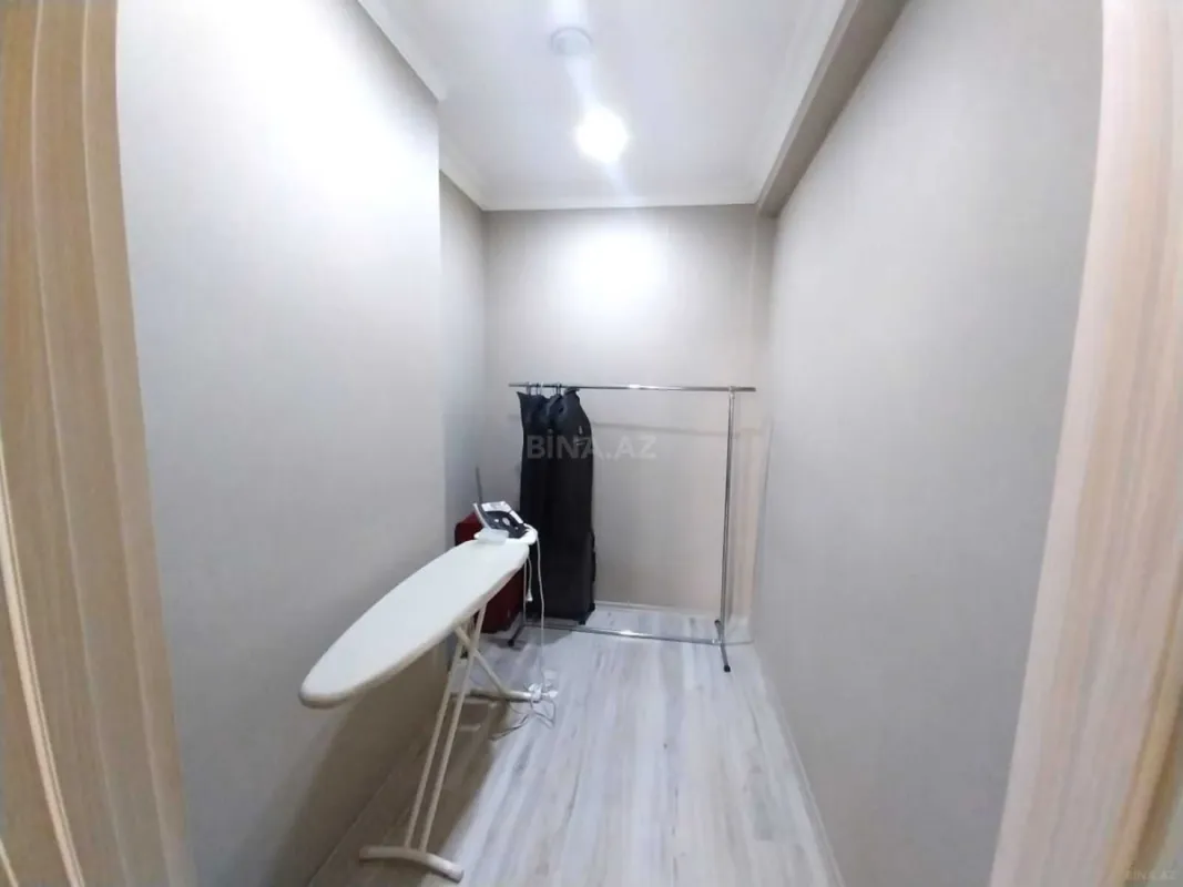 Satılır 3 otaqlı mənzil 102.5 m²
