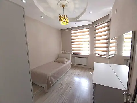 Satılır 3 otaqlı mənzil 102.5 m²