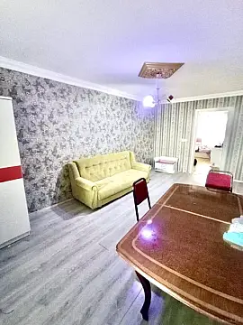 Satılır 2 otaqlı mənzil 55 m² — Bakı 2 otaq 55.00 m²