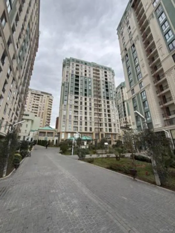 Kirayə verilir 2 otaqlı mənzil 61 m²