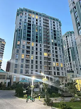 Kirayə verilir 2 otaqlı mənzil 61 m² — Bakı 2 otaq 61.00 m²