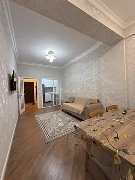 Kirayə verilir 2 otaqlı mənzil 61 m²