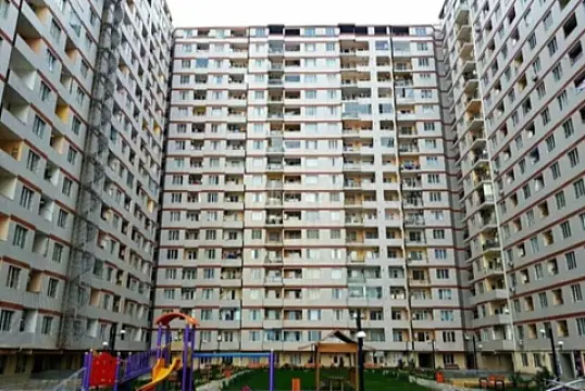 Satılır 3 otaqlı mənzil 167 m² — Bakı 3 otaq 167.00 m²