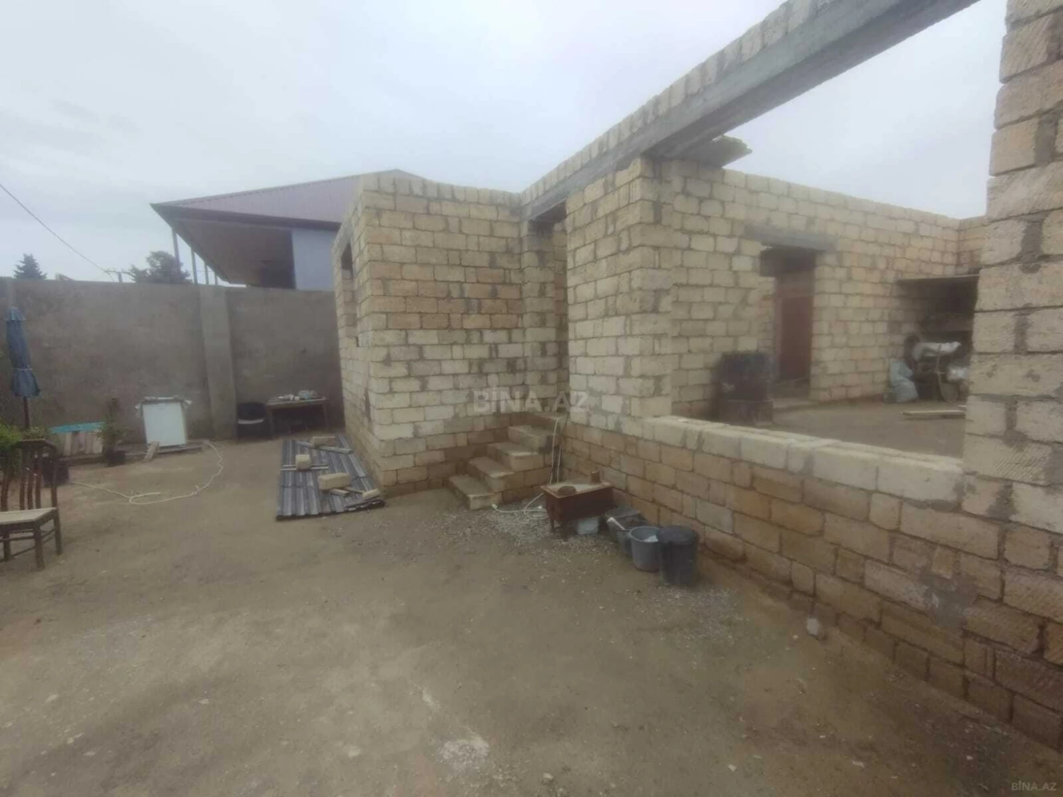 Satılır torpaq sahəsi 2.2 m²