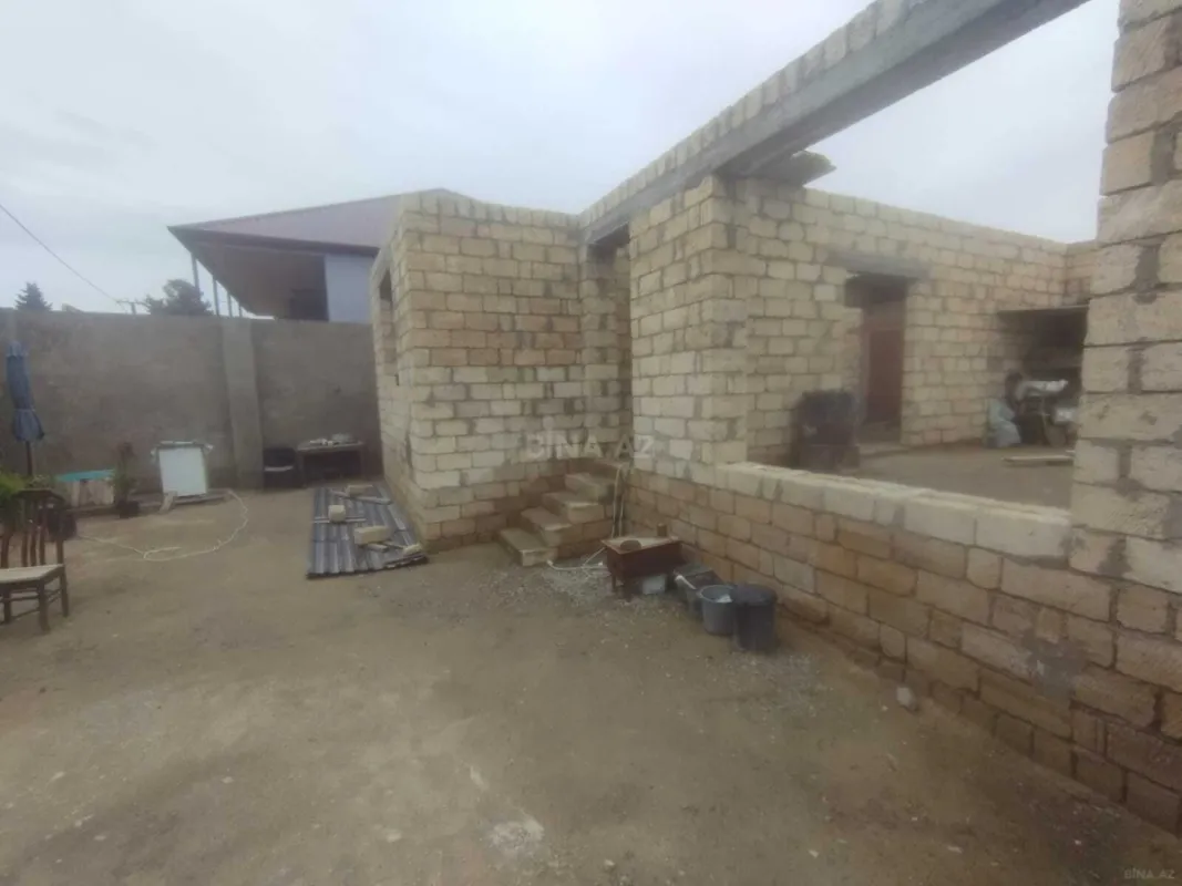 Satılır torpaq sahəsi 2.2 m²