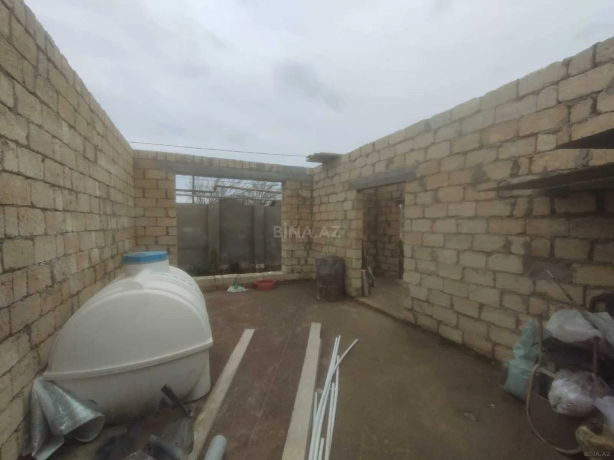 Satılır torpaq sahəsi 2.2 m²