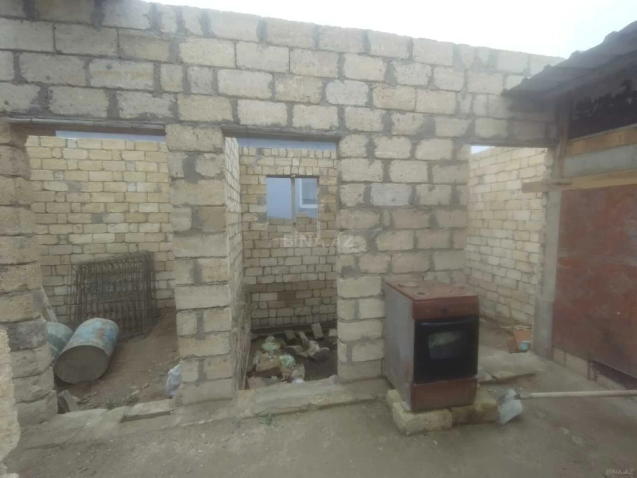 Satılır torpaq sahəsi 2.2 m²