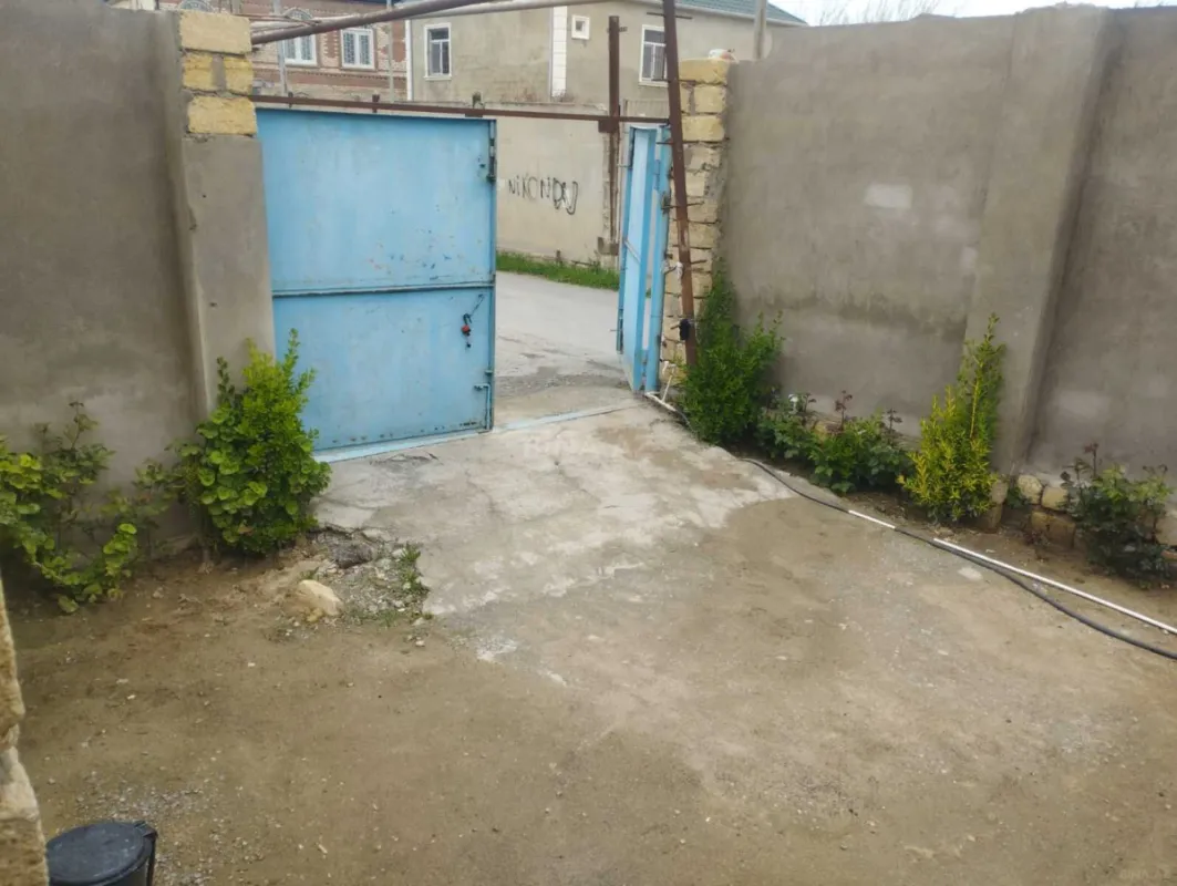 Satılır torpaq sahəsi 2.2 m²