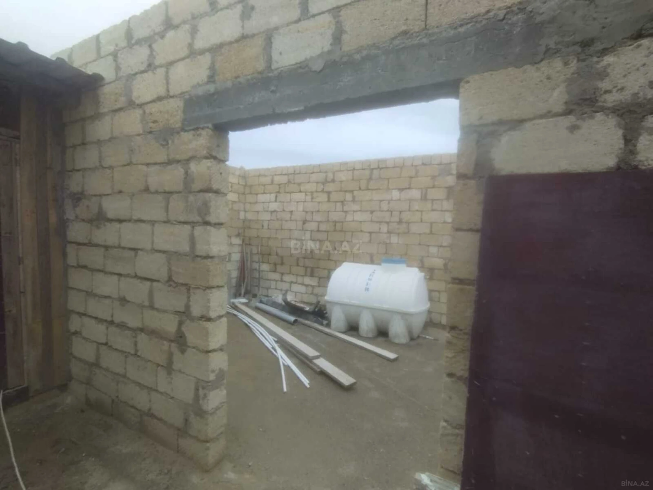 Satılır torpaq sahəsi 2.2 m²