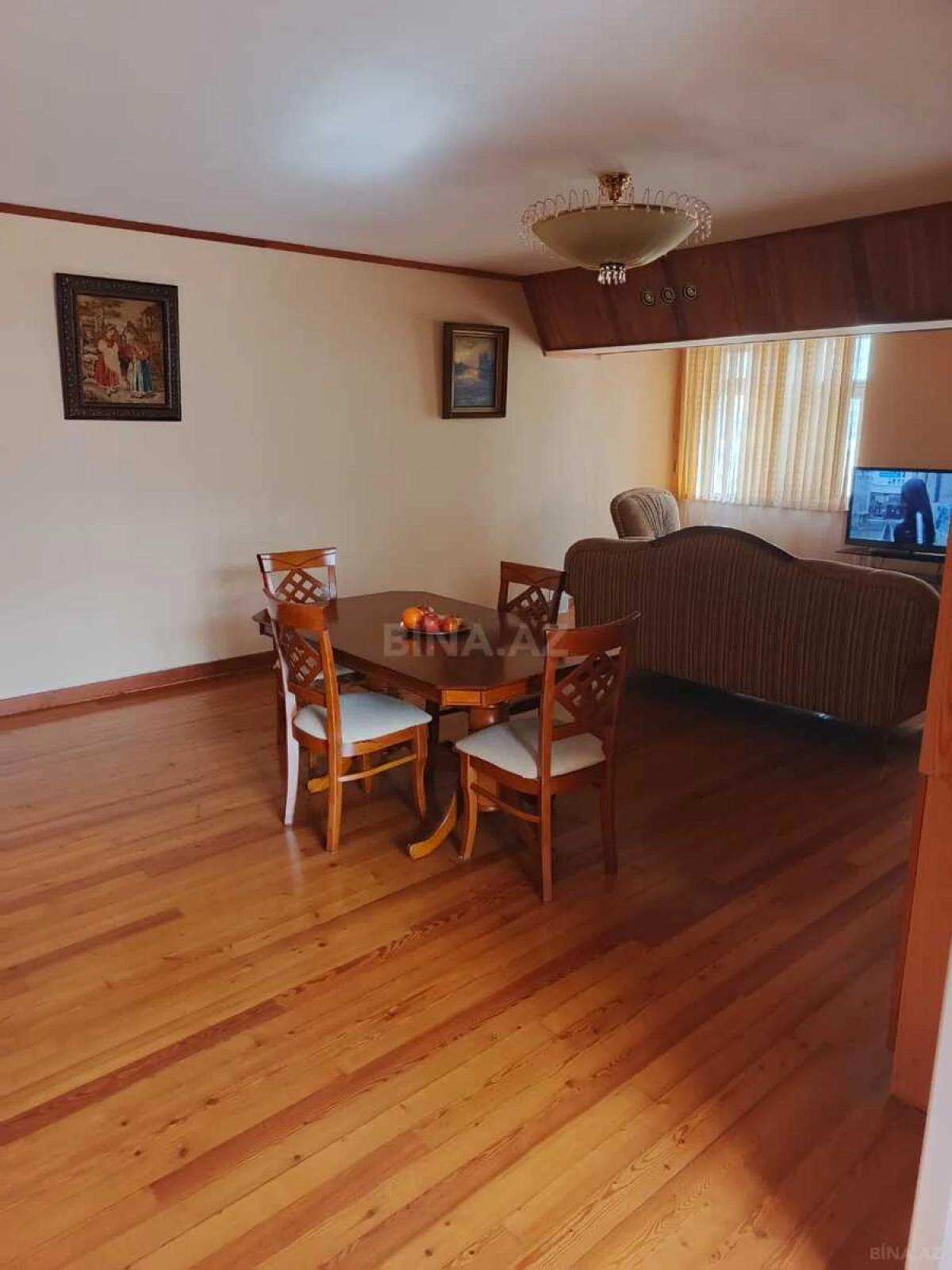 Satılır 3 otaqlı mənzil 70 m²
