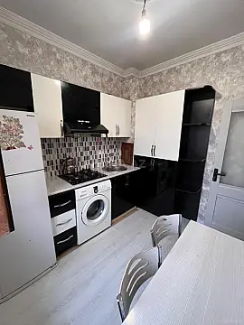 Satılır 3 otaqlı mənzil 74 m²