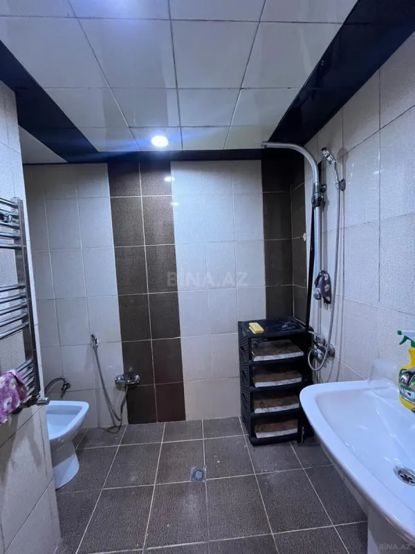 Satılır 3 otaqlı mənzil 74 m²