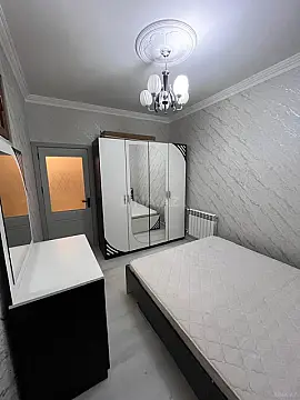 Satılır 3 otaqlı mənzil 74 m²