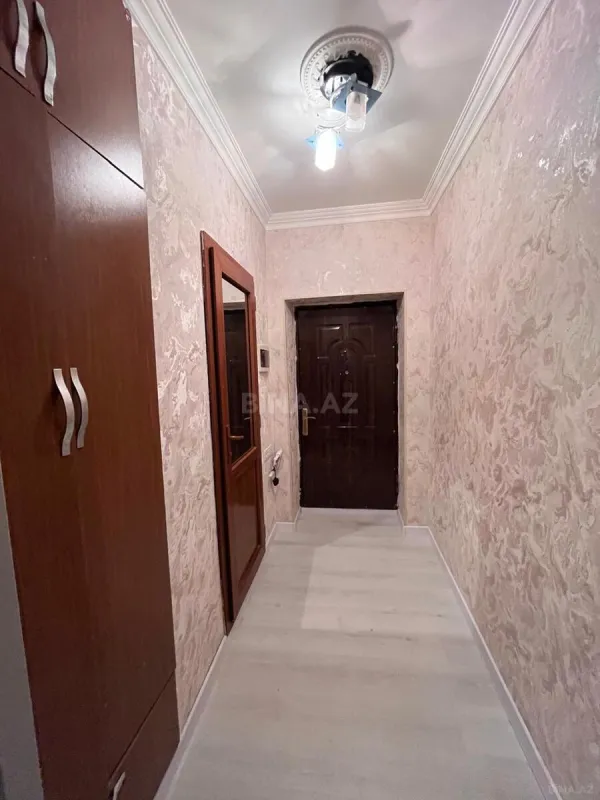 Satılır 3 otaqlı mənzil 74 m²