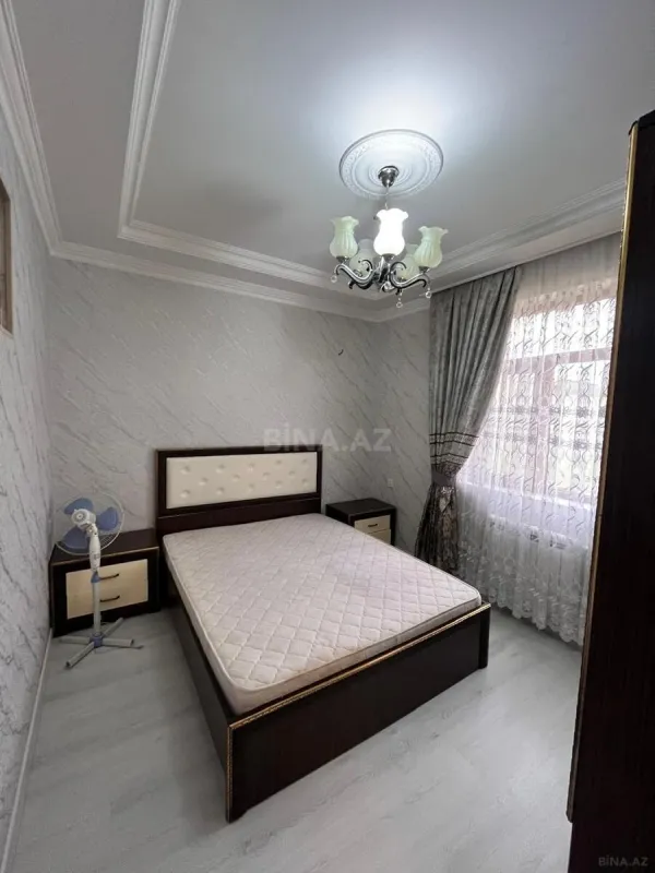 Satılır 3 otaqlı mənzil 74 m²