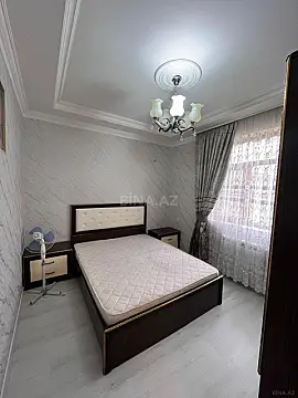 Satılır 3 otaqlı mənzil 74 m²