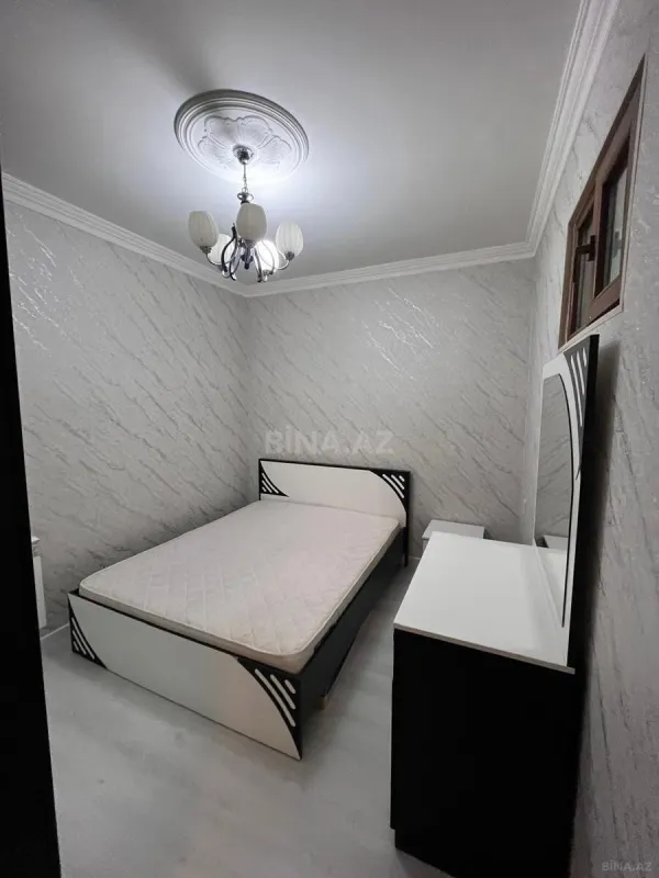 Satılır 3 otaqlı mənzil 74 m²