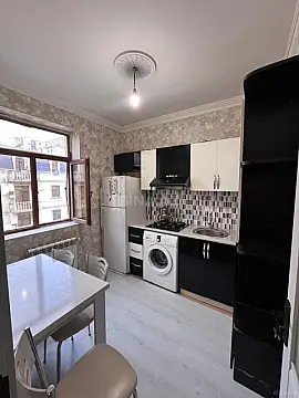 Satılır 3 otaqlı mənzil 74 m² — Xırdalan 3 otaq 74.00 m²