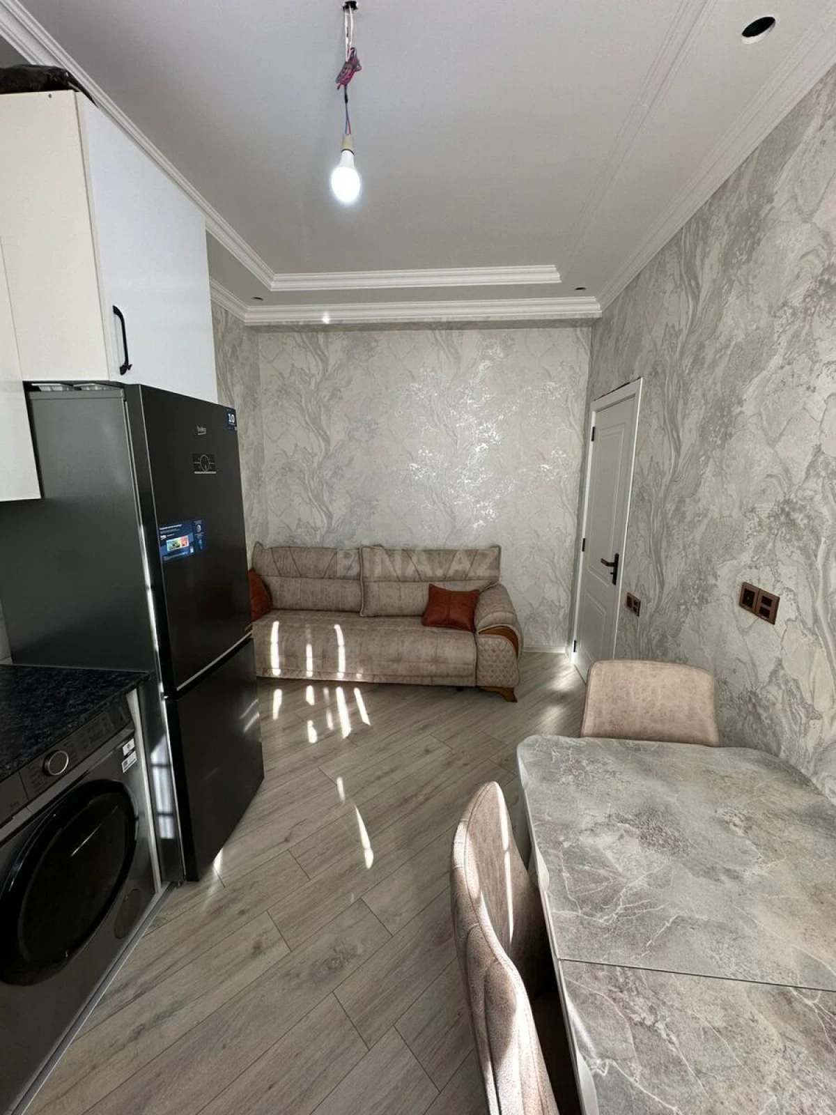 Satılır 2 otaqlı mənzil 40 m²
