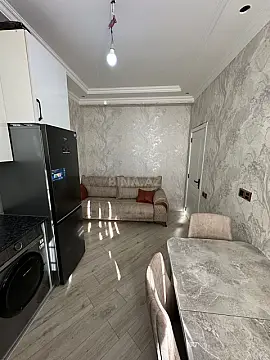 Satılır 2 otaqlı mənzil 40 m²