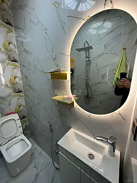 Satılır 2 otaqlı mənzil 40 m²