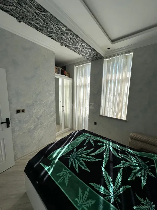 Satılır 2 otaqlı mənzil 40 m²