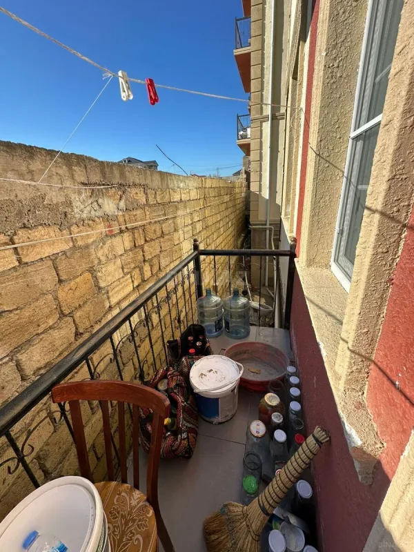 Satılır 2 otaqlı mənzil 40 m²