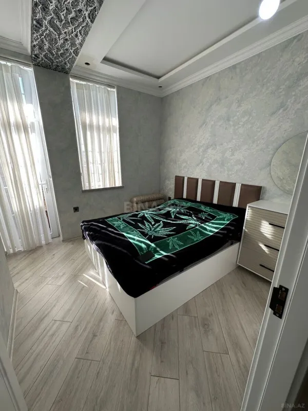 Satılır 2 otaqlı mənzil 40 m²